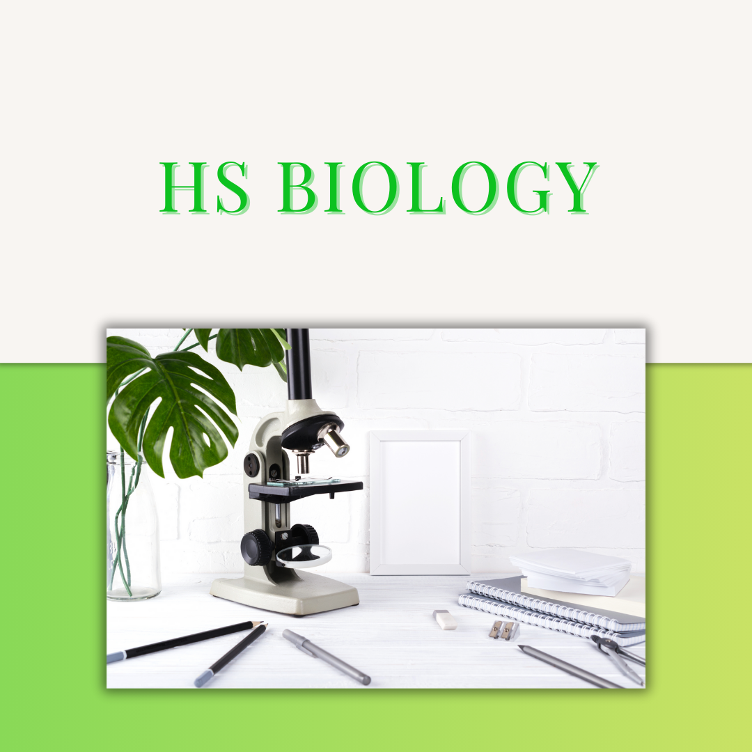 Biology
