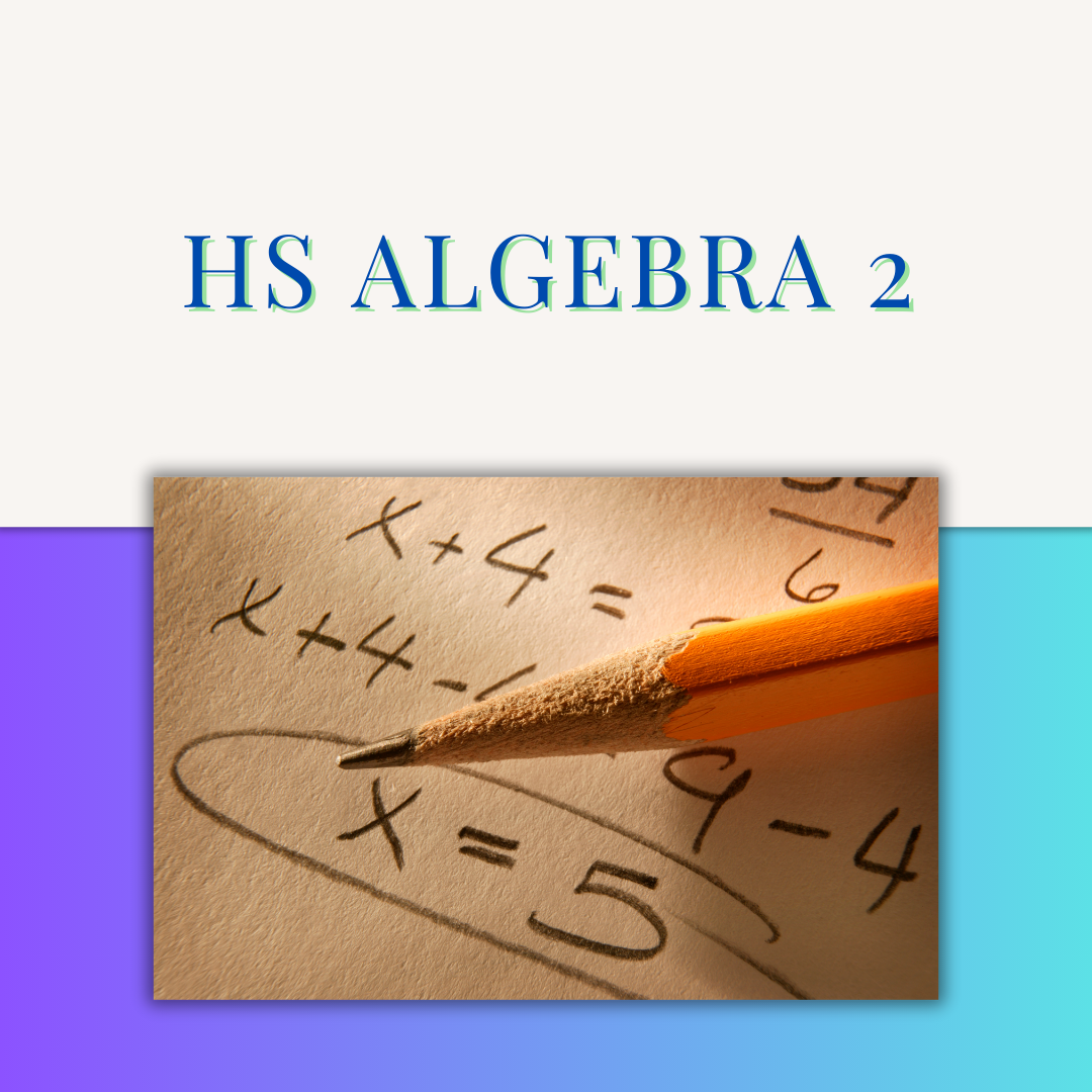 Algebra