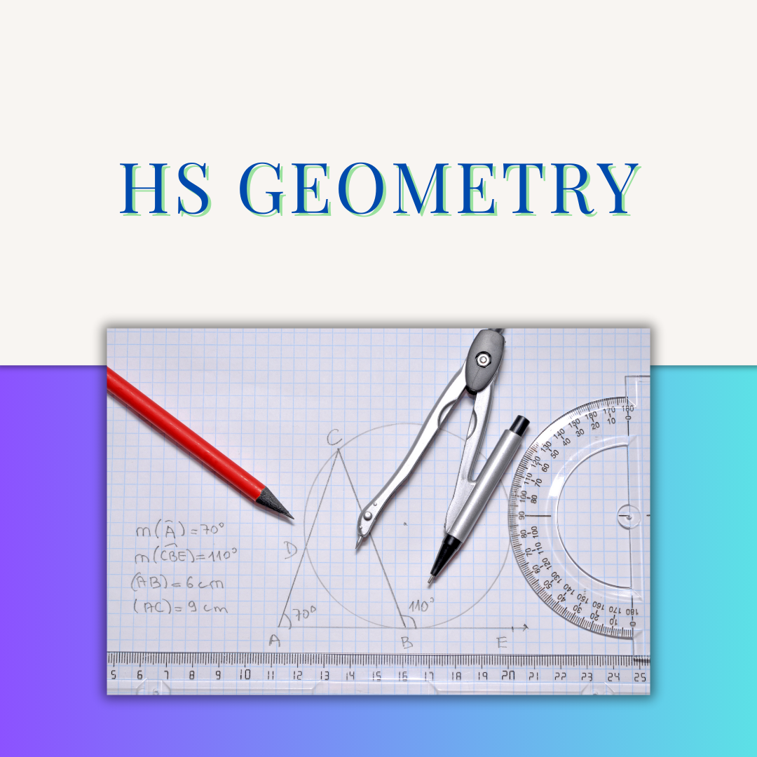 Geometry
